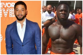 Here’s Ola Osundairo, Man Tied to Jussie Smollett Case, on ‘Empire’ (Photos)