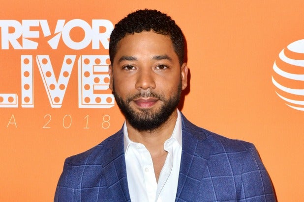 Image result for New Evidence Suggests Jussie Smollett Orchestrated Attack On Himself, Police Say