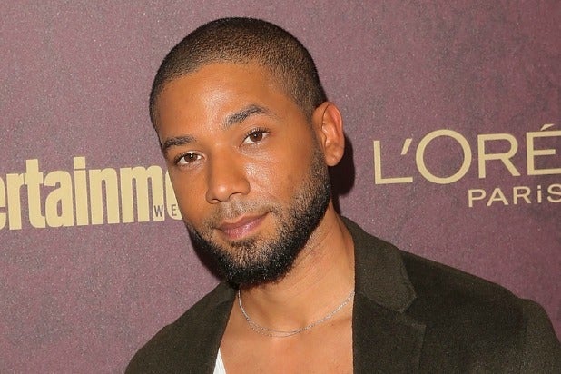 jussie smollett