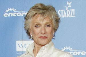 cloris leachman