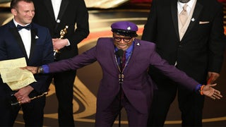 Watch and Read Spike Lee’s Oscar Acceptance Speech That Trump Called ‘Racist’ (Video)