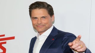 Rob Lowe Deletes Tweet Joking About ‘Chief’ Elizabeth Warren After Backlash