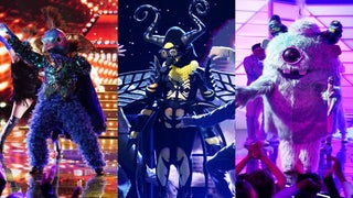 Ratings: Huge ‘Masked Singer’ Season 1 Finale Sets New Series Highs