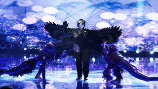 ‘The Masked Singer’ Boss Tells Us No Panelist Ever Guessed Season 1 Winner’s Identity