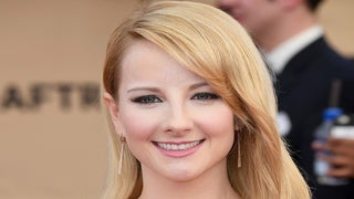 ‘Big Bang Theory’ Star Melissa Rauch Gets Real Slick for ‘Really Fun Stunt’ in Behind-the-Scenes Look (Photo)
