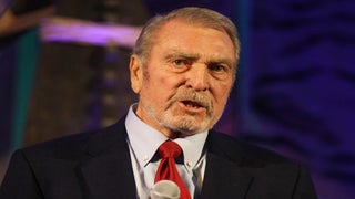 Ron Miller, Former Disney CEO and Walt’s Son-in-Law, Dies at 85