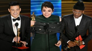 Oscars 2019: The Complete Winners List