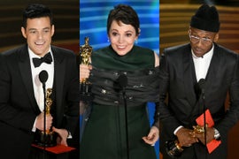 Oscars 2019: The Complete Winners List