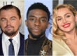 Oscar Party Roundup
