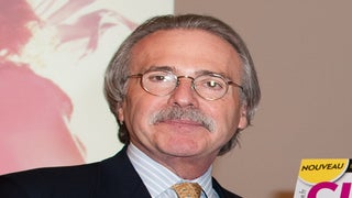 David Pecker Out as CEO of National Enquirer Owner American Media