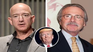 Jeff Bezos vs The National Enquirer: A Tale of Journalism and Blackmail