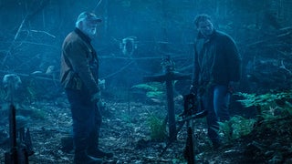 The Dead Return in Latest ‘Pet Sematary’ Trailer But ‘They Don’t Come Back the Same’ (Video)
