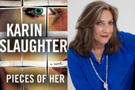 Netflix Orders Mother-Daughter Thriller ‘Pieces of Her’ From ‘Homeland’ Duo, ‘Big Little Lies’ Producer