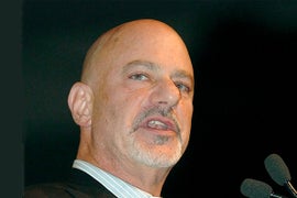 ‘The Fast and The Furious’ Director Rob Cohen Again Accused of Sexual Assault