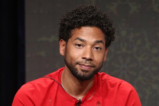 jussie smollett