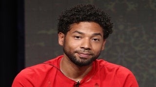 See Jussie Smollett’s Mug Shot (Photo)