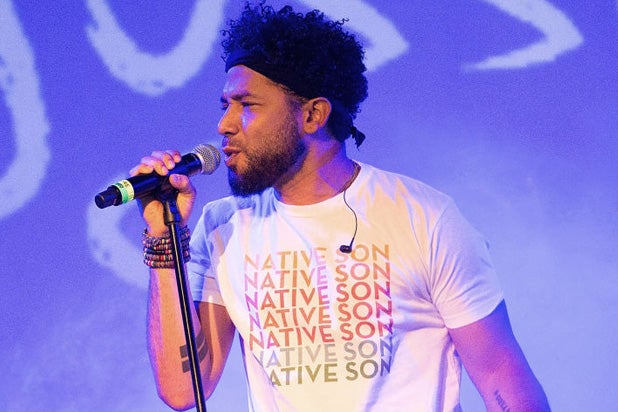 jussie smollett