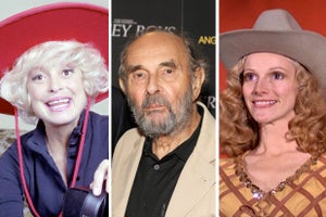 oscar in memoriam snub carol channing stanley donen sondra locke
