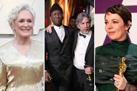 Oscars 2019: Biggest Snubs and Surprises, From Glenn Close to ‘Green Book’ (Photos)