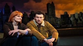 ‘Superhero’ Theater Review: Tom Kitt and John Logan’s New Musical Creates an Extraordinary Ex-Bus Driver