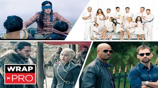 13 TCA Takeaways: ‘Game of Thrones’ Updates, Farewell ‘Modern Family’ and David Spade’s New ‘Hollywood Minute’