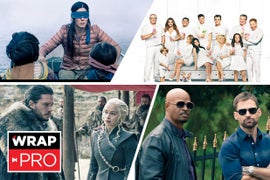 13 TCA Takeaways: ‘Game of Thrones’ Updates, Farewell ‘Modern Family’ and David Spade’s New ‘Hollywood Minute’