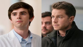 Ratings: NBC Beats Back ABC as ‘The Good Doctor’ Airs a Rerun