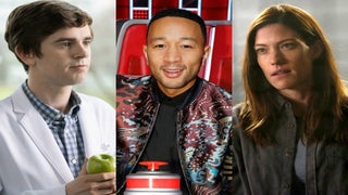 Ratings: NBC’s Post-‘Voice’ Debut of ‘The Enemy Within’ Beats ABC’s ‘The Good Doctor’