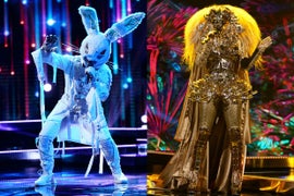 Ratings: ‘The Masked Singer’ Grows Again With First Double Elimination