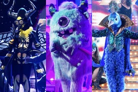 ‘The Masked Singer’ Reveals Its Final 3 Celebrity Masked Singers – Including the Winner (Video)