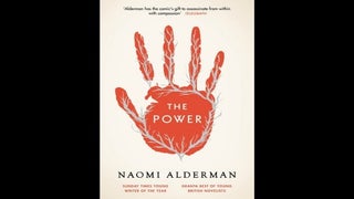 Amazon Orders ‘The Power,’ in Which Any and Every Teenage Girl Can Magically Electrocute You, to Series