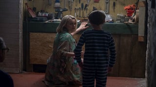 ‘The Prodigy’ Film Review: Killer-Kid Tale Suffers From Bland Plotting