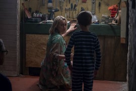 ‘The Prodigy’ Film Review: Killer-Kid Tale Suffers From Bland Plotting