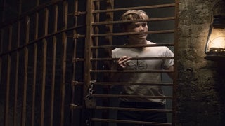 Looks Like ‘Walking Dead’ Is Replacing Carl With Henry for the Whisperers Story
