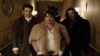‘What We Do in the Shadows’: Jemaine Clement Tells Us Why He and Taika Waititi Aren’t the Stars of FX Series