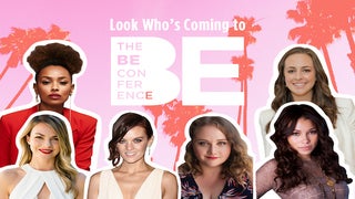 ‘SMILF,’ ‘This Is Us,’ ‘Dumplin” Stars to Help You Master #Adulting at BE Con 2019!