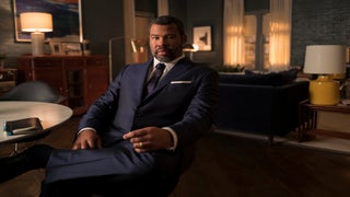 ‘The Twilight Zone’ Will Not Return After 2 Seasons at CBS All Access