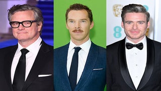 Colin Firth, Benedict Cumberbatch, Richard Madden Join Sam Mendes’ Drama ‘1917’