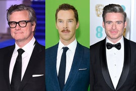 Colin Firth, Benedict Cumberbatch, Richard Madden Join Sam Mendes’ Drama ‘1917’