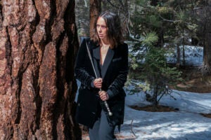 911 Maddie Jennifer Love Hewitt