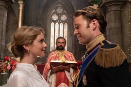 ‘A Christmas Prince 3’ Set at Netflix – With Baby on Board