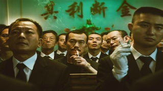 ‘Ash Is Purest White’ Film Review: Jia Zhangke Unveils Another Thoughtful Epic About China’s Transformation