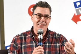 Adam Carolla Reflects on 10 Years of Podcasting: What’s Worked, and When It ‘Started to Sink in’