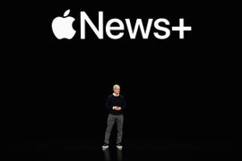 Will Apple News Cannibalize Traditional Media the Way iTunes Did Music Labels?