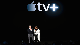 Why Apple’s Streaming Strategy Is Such a Head-Scratcher
