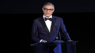 Ari Emanuel Made $14 Million-Plus in 2020, When Endeavor Lost $600 Million
