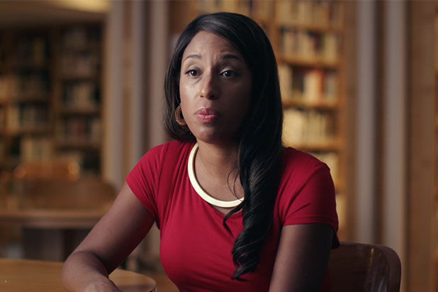Asia McClain ADnan Syed