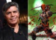 Esai Morales Deathstroke