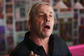 Bret Hart Talks Punching WWE Boss Vince McMahon in Trailer for Viceland’s Wrestling Docuseries (Video)