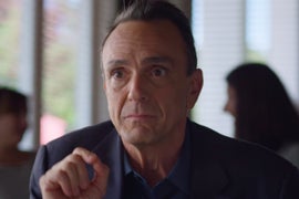 ‘Brockmire’ Season 3 Trailer: Jim Tells Bob Costas He’s the One Who Gave Him Pink Eye in Sochi (Video)